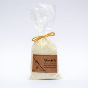 Fleur de sel de Noirmoutier 125 g