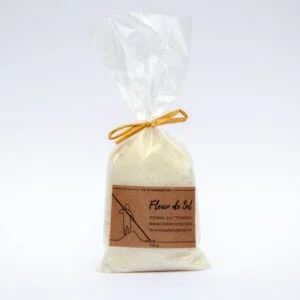 Fleur de sel de Noirmoutier 125 g