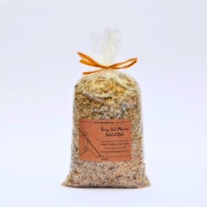 Gro sel bio aromatisé Soleil d'Italie - Sac 500 g