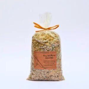 Gro sel bio aromatisé Soleil d'Italie - Sac 500 g