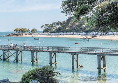 Noirmoutier en l'ïle